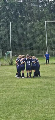 23.08.2025 SG SV Grün-Weiß Tanna vs. SV 1990 Ebersdorf