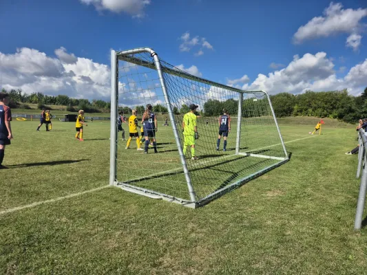 06.09.2025 SV 1990 Ebersdorf vs. LSV 49 Oettersdorf