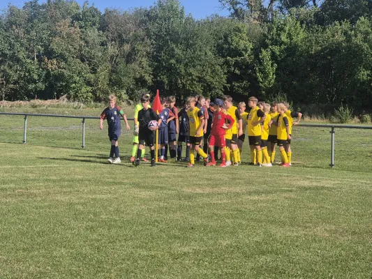 06.09.2025 SV 1990 Ebersdorf vs. LSV 49 Oettersdorf