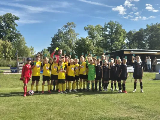 20.09.2025 SV 1990 Ebersdorf vs. FSV Hirschberg