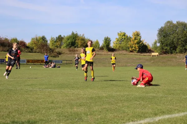 20.09.2025 SV 1990 Ebersdorf vs. FSV Hirschberg