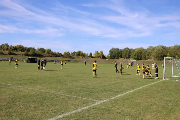 20.09.2025 SV 1990 Ebersdorf vs. FSV Hirschberg