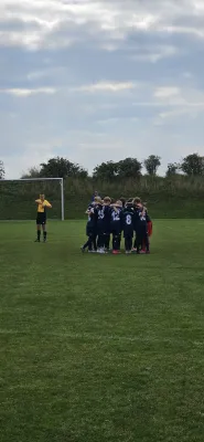 28.09.2025 SV 1990 Ebersdorf vs. SV BW Neustadt III