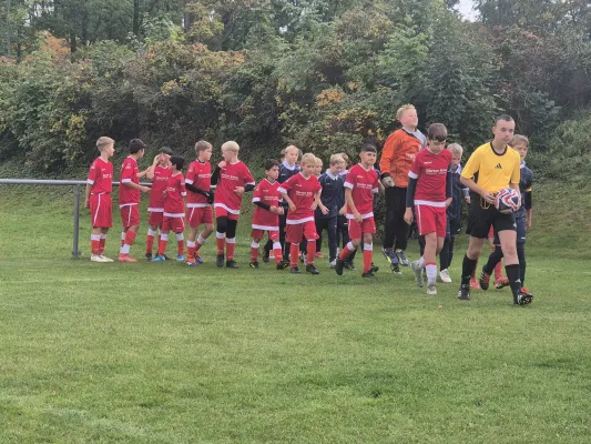 28.09.2025 SV 1990 Ebersdorf vs. SV BW Neustadt III