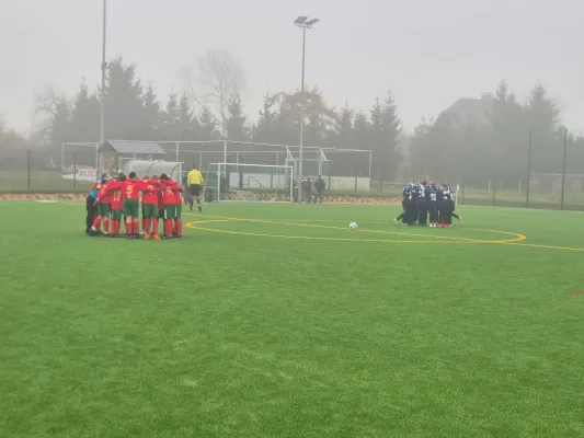 15.11.2025 SV Moßbach vs. SV 1990 Ebersdorf
