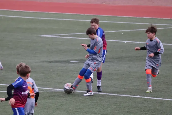 14.03.2026 VFR Bad Lobenstein II vs. SV 1990 Ebersdorf