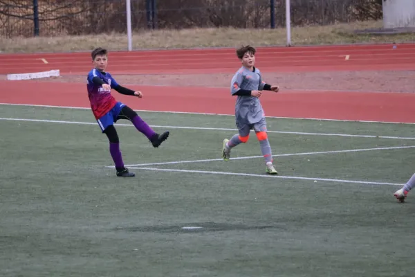 14.03.2026 VFR Bad Lobenstein II vs. SV 1990 Ebersdorf