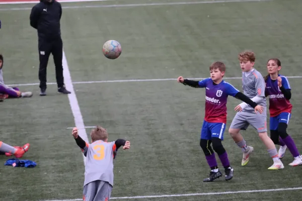 14.03.2026 VFR Bad Lobenstein II vs. SV 1990 Ebersdorf