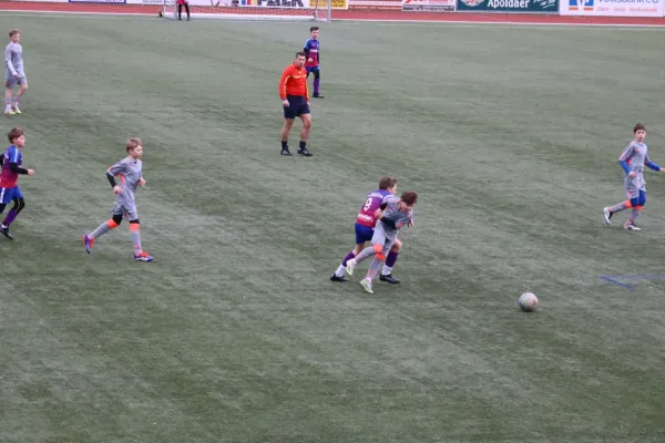 14.03.2026 VFR Bad Lobenstein II vs. SV 1990 Ebersdorf