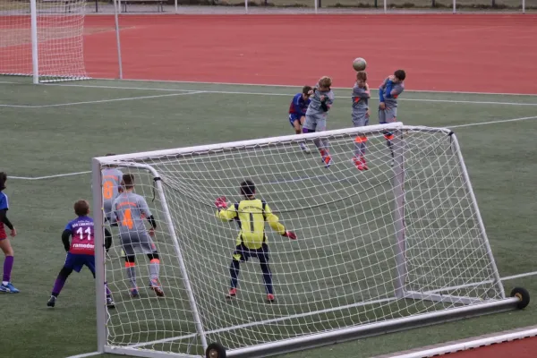 14.03.2026 VFR Bad Lobenstein II vs. SV 1990 Ebersdorf