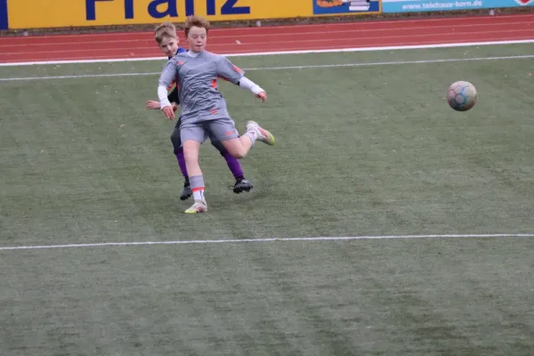 14.03.2026 VFR Bad Lobenstein II vs. SV 1990 Ebersdorf