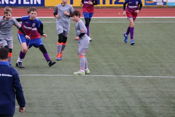 14.03.2026 VFR Bad Lobenstein II vs. SV 1990 Ebersdorf