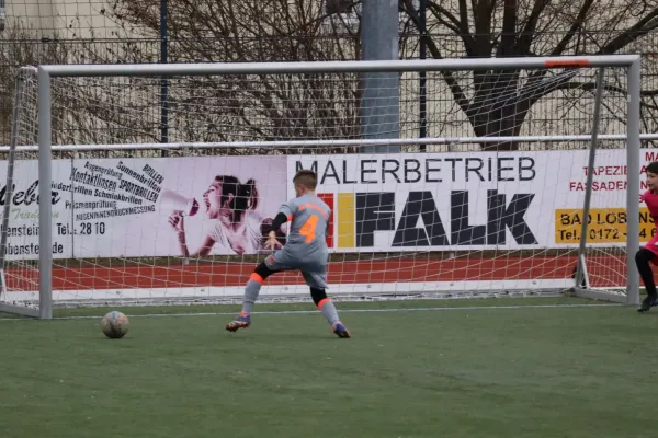 14.03.2026 VFR Bad Lobenstein II vs. SV 1990 Ebersdorf
