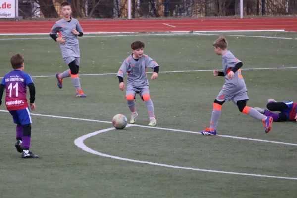 14.03.2026 VFR Bad Lobenstein II vs. SV 1990 Ebersdorf