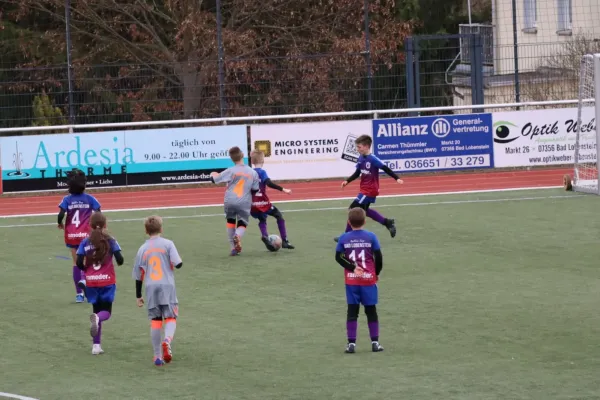 14.03.2026 VFR Bad Lobenstein II vs. SV 1990 Ebersdorf