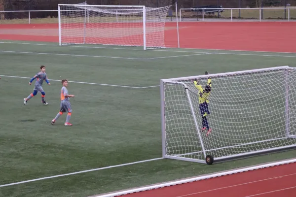 14.03.2026 VFR Bad Lobenstein II vs. SV 1990 Ebersdorf