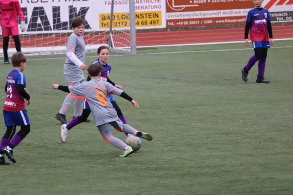 14.03.2026 VFR Bad Lobenstein II vs. SV 1990 Ebersdorf