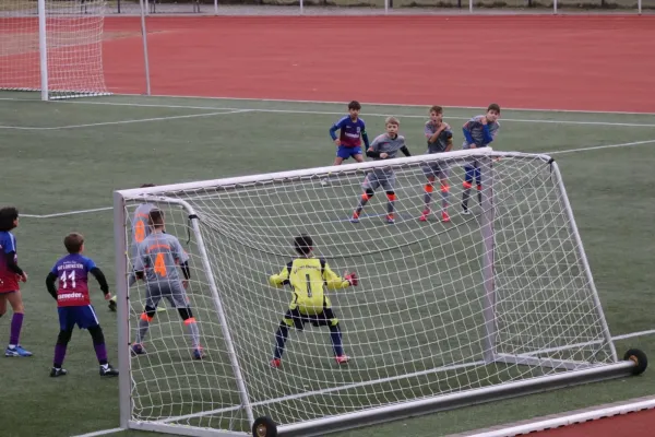 14.03.2026 VFR Bad Lobenstein II vs. SV 1990 Ebersdorf