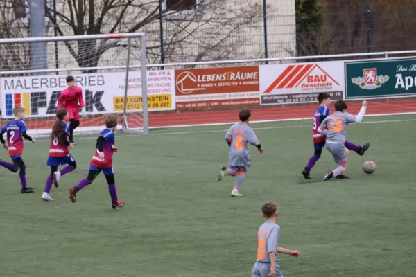 14.03.2026 VFR Bad Lobenstein II vs. SV 1990 Ebersdorf