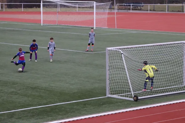 14.03.2026 VFR Bad Lobenstein II vs. SV 1990 Ebersdorf