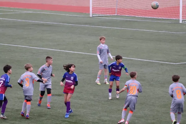 14.03.2026 VFR Bad Lobenstein II vs. SV 1990 Ebersdorf