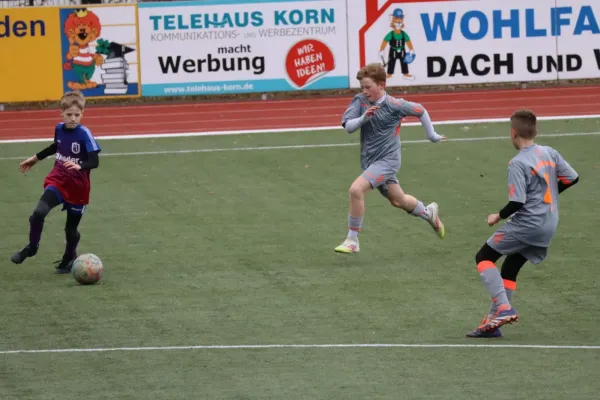 14.03.2026 VFR Bad Lobenstein II vs. SV 1990 Ebersdorf