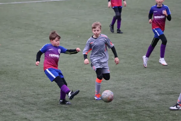 14.03.2026 VFR Bad Lobenstein II vs. SV 1990 Ebersdorf