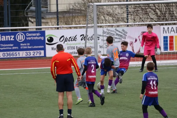 14.03.2026 VFR Bad Lobenstein II vs. SV 1990 Ebersdorf