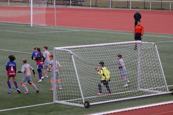 14.03.2026 VFR Bad Lobenstein II vs. SV 1990 Ebersdorf