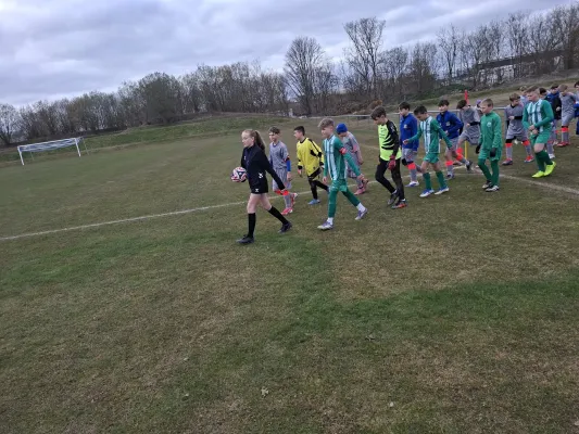 01.04.2026 SV 1990 Ebersdorf vs. SG SV Grün-Weiß Tanna