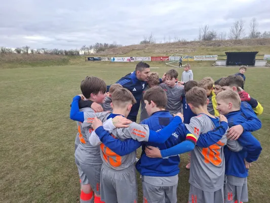 01.04.2026 SV 1990 Ebersdorf vs. SG SV Grün-Weiß Tanna