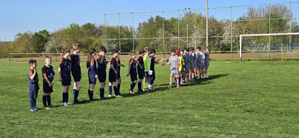 28.04.2026 LSV 49 Oettersdorf vs. SV 1990 Ebersdorf