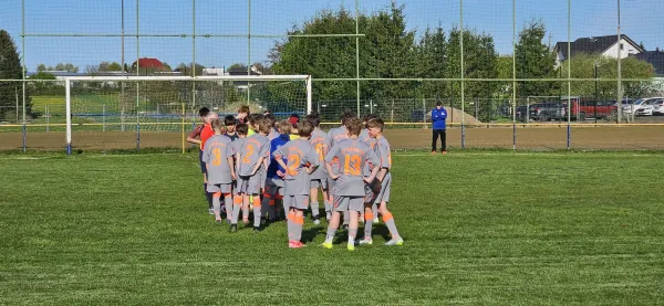 28.04.2026 LSV 49 Oettersdorf vs. SV 1990 Ebersdorf