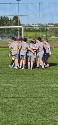 28.04.2026 LSV 49 Oettersdorf vs. SV 1990 Ebersdorf