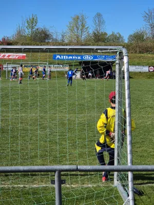 25.04.2026 SV 1990 Ebersdorf vs. TSV Gahma