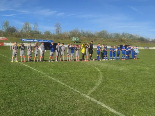 25.04.2026 SV 1990 Ebersdorf vs. TSV Gahma