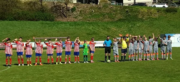 02.05.2026 FSV Hirschberg vs. SV 1990 Ebersdorf