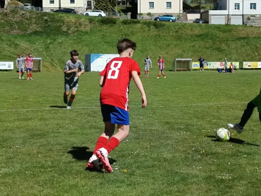 02.05.2026 FSV Hirschberg vs. SV 1990 Ebersdorf