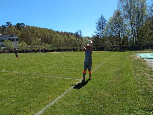 02.05.2026 FSV Hirschberg vs. SV 1990 Ebersdorf
