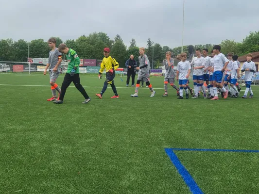 09.05.2026 SV BW Neustadt III vs. SV 1990 Ebersdorf