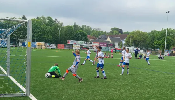 09.05.2026 SV BW Neustadt III vs. SV 1990 Ebersdorf