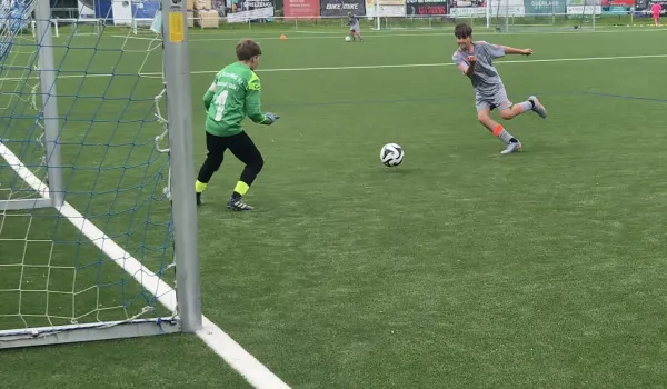 09.05.2026 SV BW Neustadt III vs. SV 1990 Ebersdorf