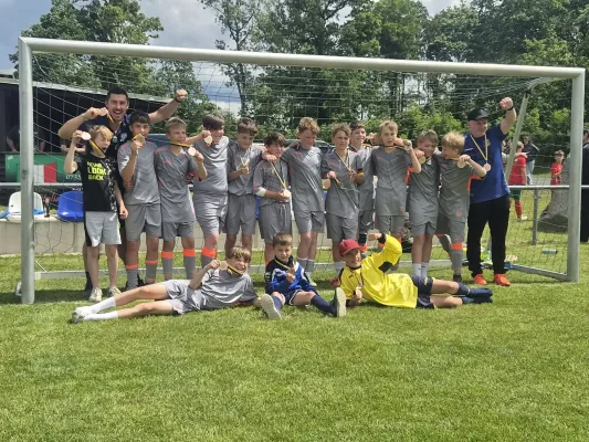 13.06.2026 SV 1990 Ebersdorf vs. SV Moßbach