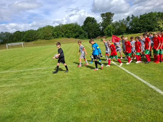 13.06.2026 SV 1990 Ebersdorf vs. SV Moßbach