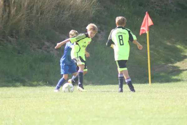 17.08.2025 SV 1990 Ebersdorf vs. VFR Bad Lobenstein