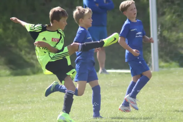 17.08.2025 SV 1990 Ebersdorf vs. VFR Bad Lobenstein