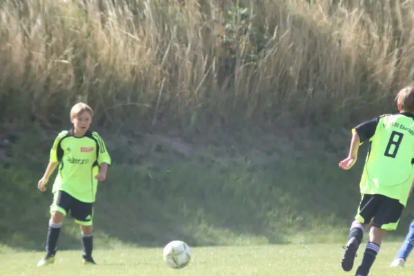 17.08.2025 SV 1990 Ebersdorf vs. VFR Bad Lobenstein