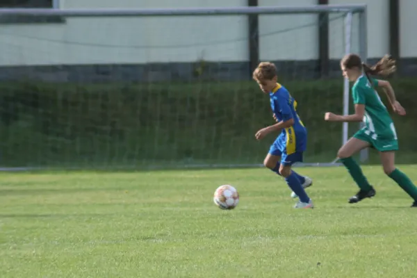 07.09.2025 SG SV Grün-Weiß Tanna vs. SV 1990 Ebersdorf