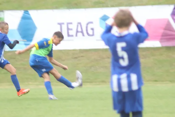14.09.2025 SV 1990 Ebersdorf vs. FSV Hirschberg