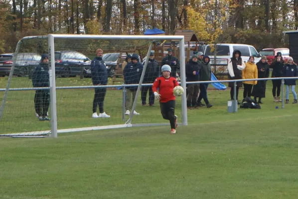 26.10.2025 SV 1990 Ebersdorf vs. JFC Saale-Orla II
